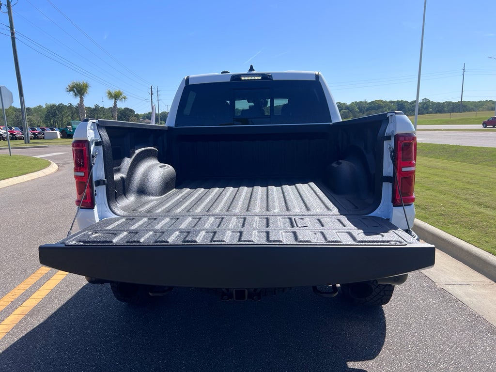 2026 RAM 1500 RAM 1500 RHO CREW CAB 4X4 5'7' BOX