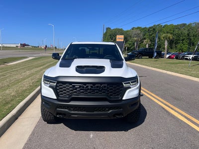 2026 RAM 1500 RAM 1500 RHO CREW CAB 4X4 5'7' BOX
