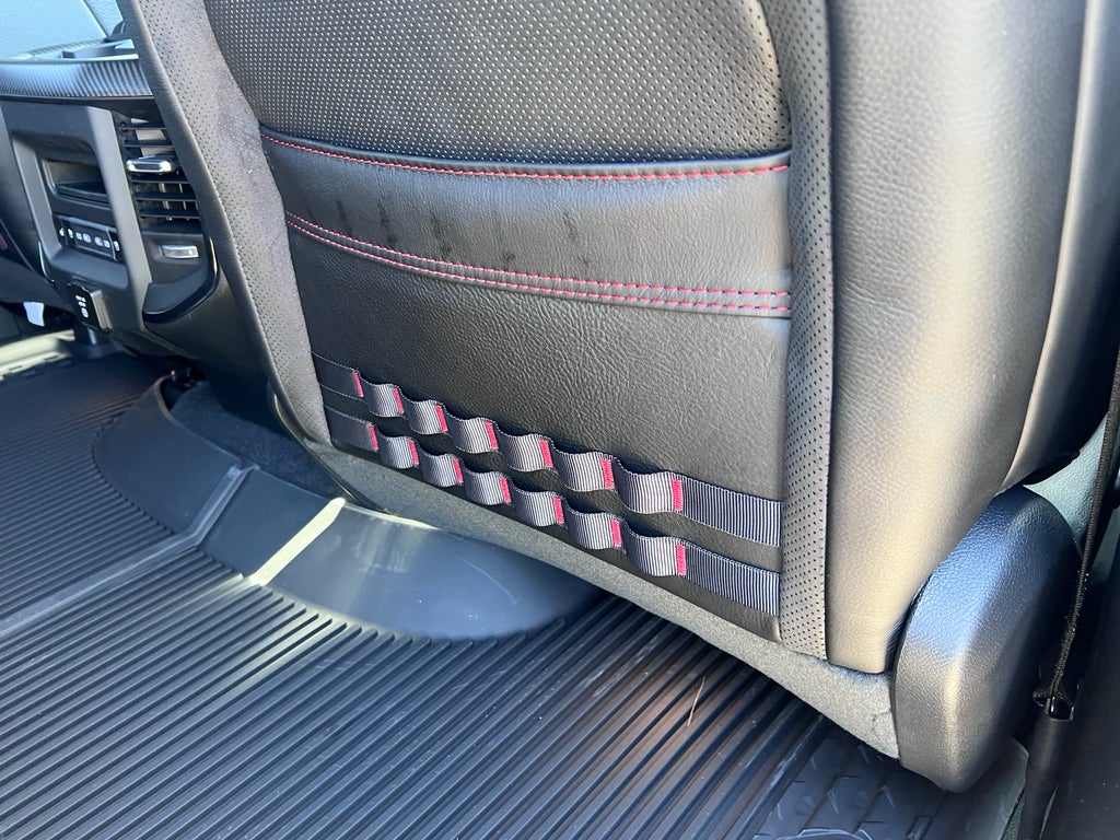 2026 RAM 1500 RAM 1500 RHO CREW CAB 4X4 5'7' BOX