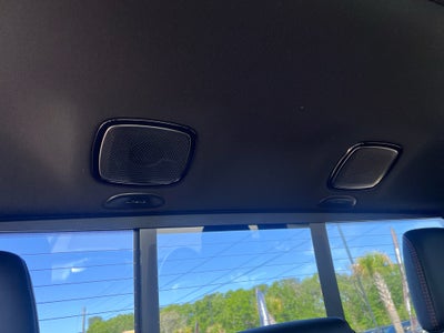 2026 RAM 1500 RAM 1500 RHO CREW CAB 4X4 5'7' BOX