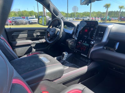 2026 RAM 1500 RAM 1500 RHO CREW CAB 4X4 5'7' BOX