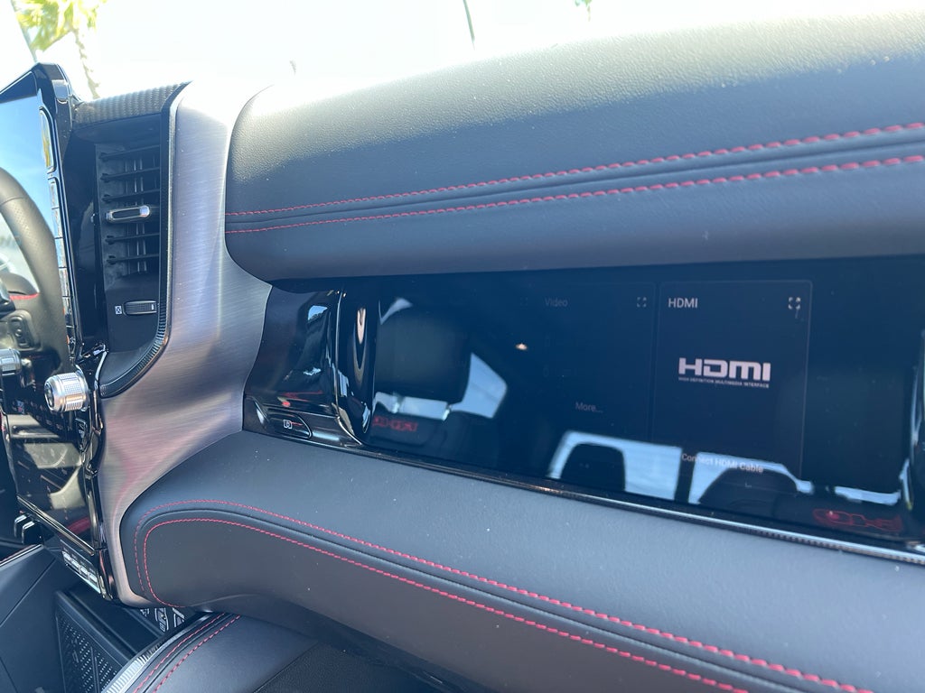 2026 RAM 1500 RAM 1500 RHO CREW CAB 4X4 5'7' BOX