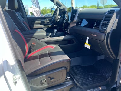 2026 RAM 1500 RAM 1500 RHO CREW CAB 4X4 5'7' BOX