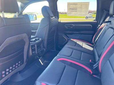2026 RAM 1500 RAM 1500 RHO CREW CAB 4X4 5'7' BOX