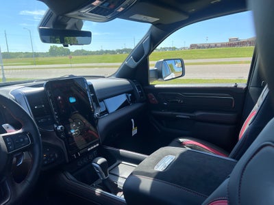 2026 RAM 1500 RAM 1500 RHO CREW CAB 4X4 5'7' BOX