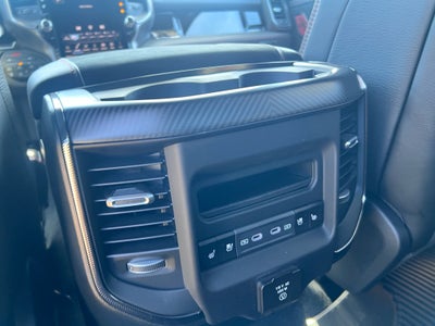 2026 RAM 1500 RAM 1500 RHO CREW CAB 4X4 5'7' BOX