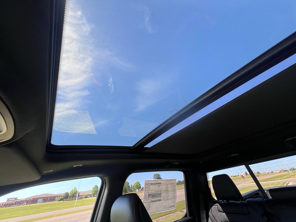 2026 RAM 1500 RAM 1500 RHO CREW CAB 4X4 5'7' BOX