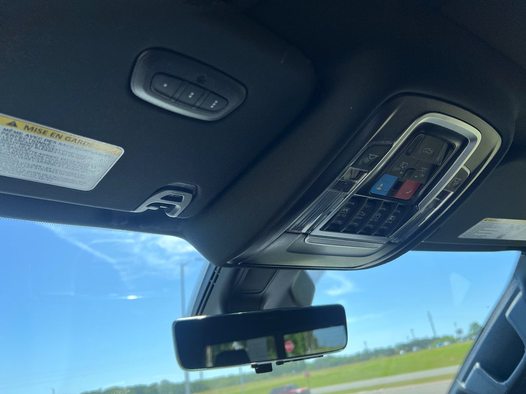 2026 RAM 1500 RAM 1500 RHO CREW CAB 4X4 5'7' BOX