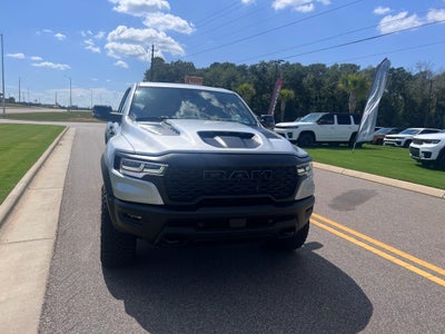 2026 RAM 1500 RAM 1500 RHO CREW CAB 4X4 5'7' BOX