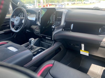 2026 RAM 1500 RAM 1500 RHO CREW CAB 4X4 5'7' BOX
