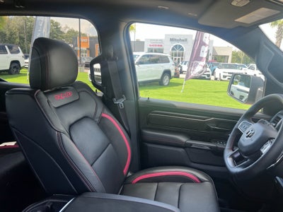 2026 RAM 1500 RAM 1500 RHO CREW CAB 4X4 5'7' BOX