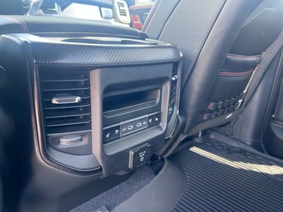 2026 RAM 1500 RAM 1500 RHO CREW CAB 4X4 5'7' BOX