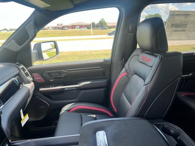 2026 RAM 1500 RAM 1500 RHO CREW CAB 4X4 5'7' BOX