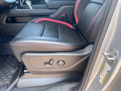 2026 RAM 1500 RAM 1500 RHO CREW CAB 4X4 5'7' BOX