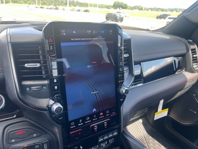 2026 RAM 1500 RAM 1500 RHO CREW CAB 4X4 5'7' BOX