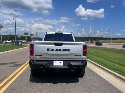 2026 RAM 1500 RAM 1500 RHO CREW CAB 4X4 5'7' BOX