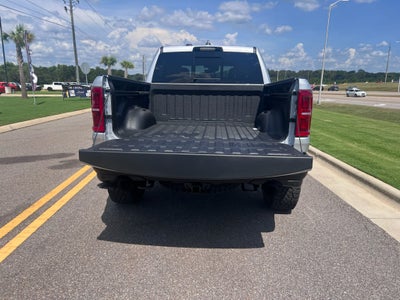 2026 RAM 1500 RAM 1500 RHO CREW CAB 4X4 5'7' BOX