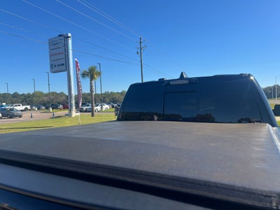2025 RAM 1500 RHO Crew Cab 4x4 5'7' Box