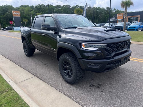 2026 RAM 1500 RAM 1500 RHO CREW CAB 4X4 5'7' BOX