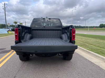 2026 RAM 1500 RAM 1500 RHO CREW CAB 4X4 5'7' BOX