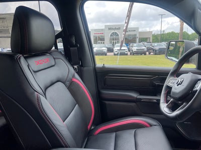 2026 RAM 1500 RAM 1500 RHO CREW CAB 4X4 5'7' BOX