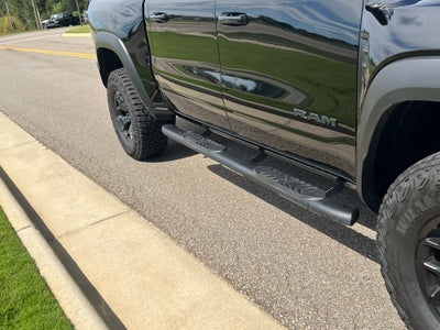 2026 RAM 1500 RHO Crew Cab 4x4 5'7' Box