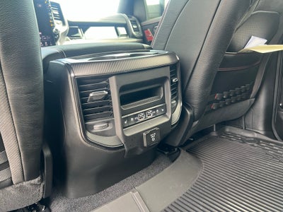 2026 RAM 1500 RHO Crew Cab 4x4 5'7' Box