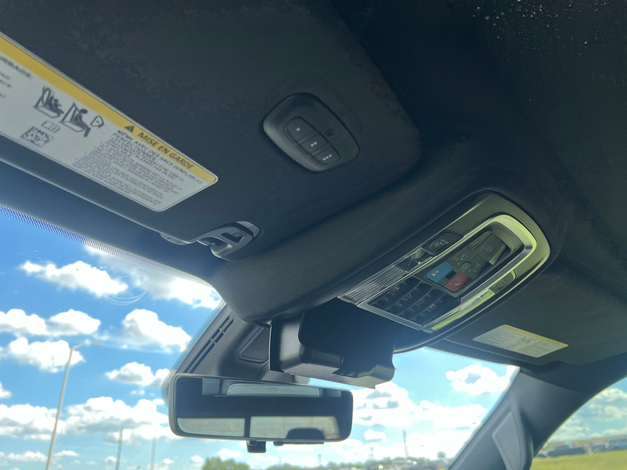 2026 RAM 1500 RHO Crew Cab 4x4 5'7' Box