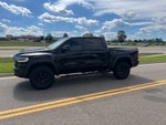 2026 RAM 1500 RHO Crew Cab 4x4 5'7' Box