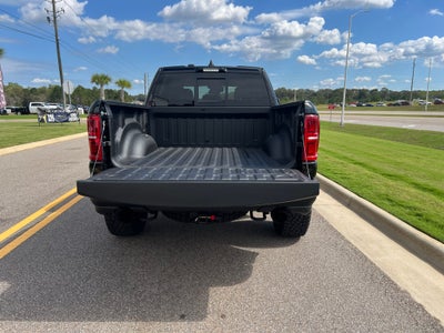 2026 RAM 1500 RHO Crew Cab 4x4 5'7' Box