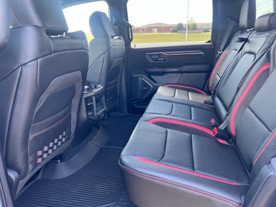 2026 RAM 1500 RAM 1500 RHO CREW CAB 4X4 5'7' BOX