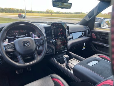 2026 RAM 1500 RAM 1500 RHO CREW CAB 4X4 5'7' BOX