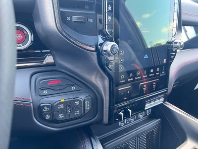 2026 RAM 1500 RAM 1500 RHO CREW CAB 4X4 5'7' BOX