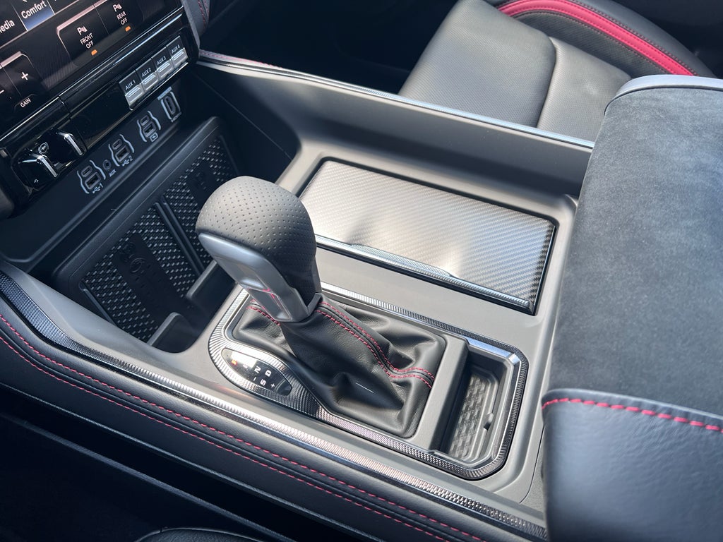 2026 RAM 1500 RAM 1500 RHO CREW CAB 4X4 5'7' BOX