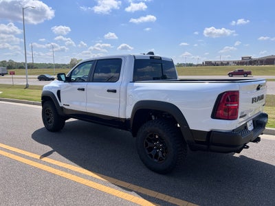 2026 RAM 1500 RAM 1500 RHO CREW CAB 4X4 5'7' BOX