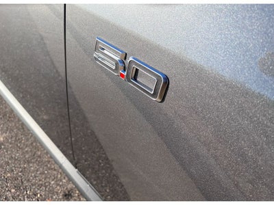 2025 Ford Mustang GT Premium Fastback