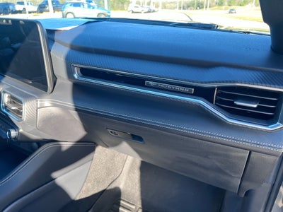 2025 Ford Mustang GT Premium Fastback