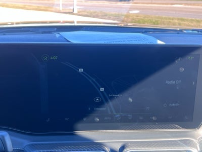 2025 Ford Mustang GT Premium Fastback