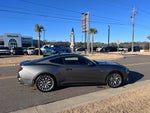 2025 Ford Mustang GT Premium Fastback