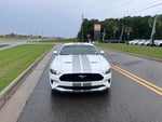 2021 Ford Mustang EcoBoost Fastback