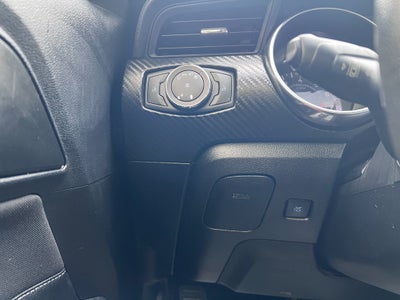 2021 Ford Mustang EcoBoost Fastback