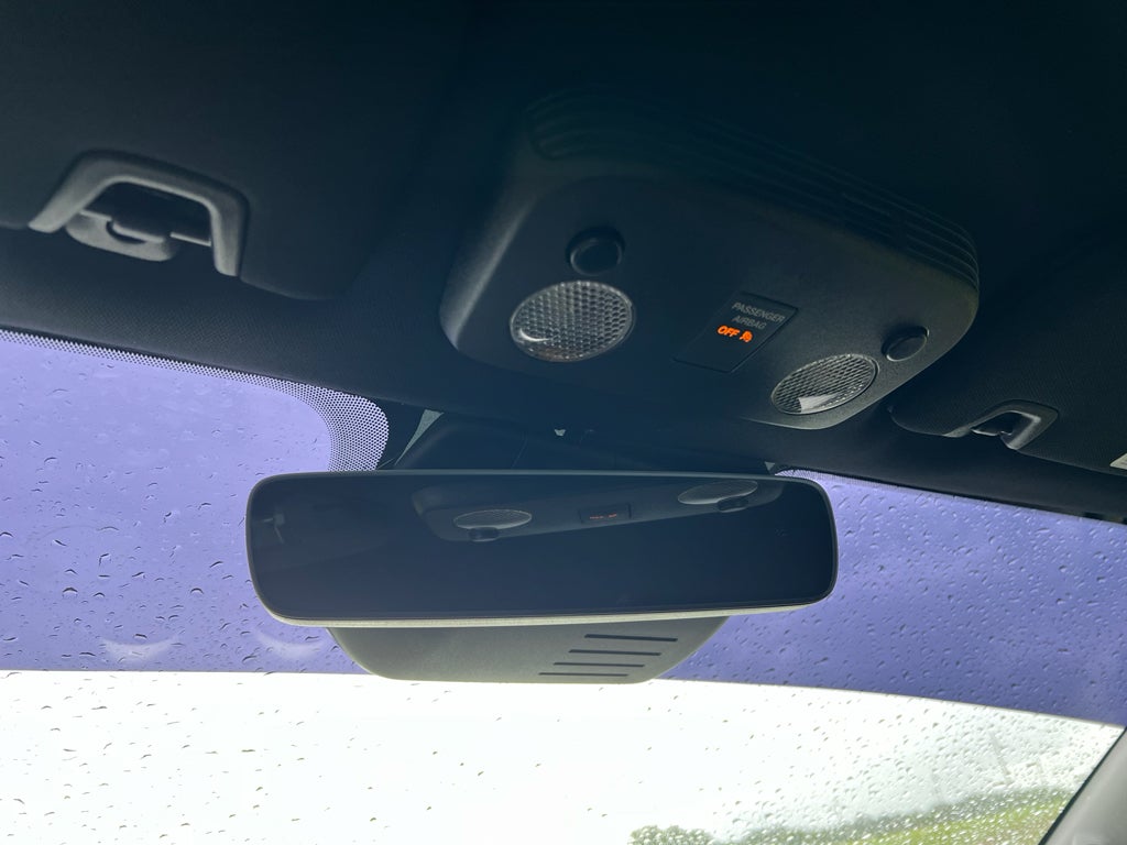 2021 Ford Mustang EcoBoost Fastback