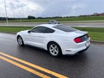 2021 Ford Mustang EcoBoost Fastback