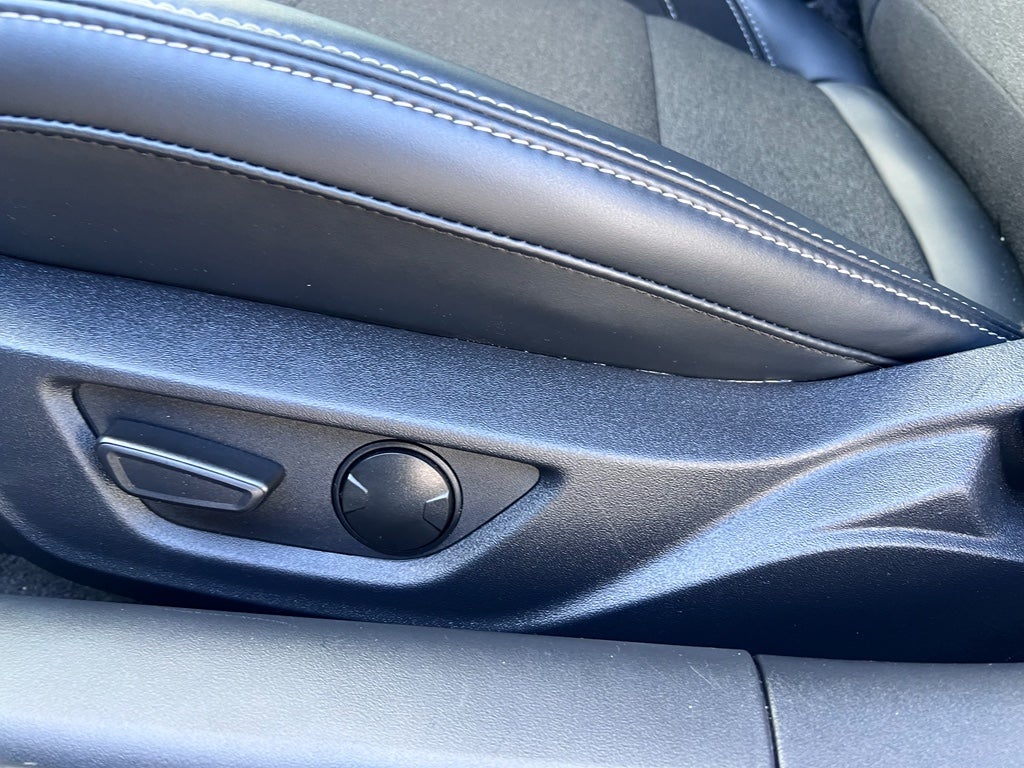 2025 Ford Mustang EcoBoost Fastback