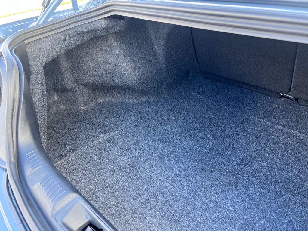 2025 Ford Mustang EcoBoost Fastback