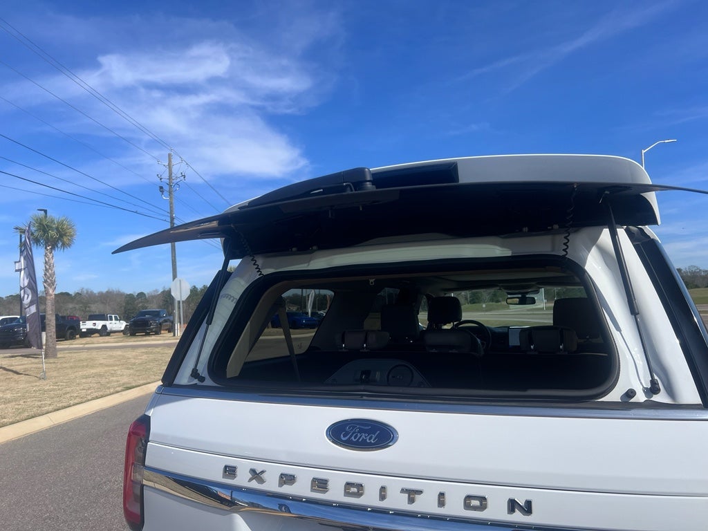 2024 Ford Expedition MAX Limited MAX