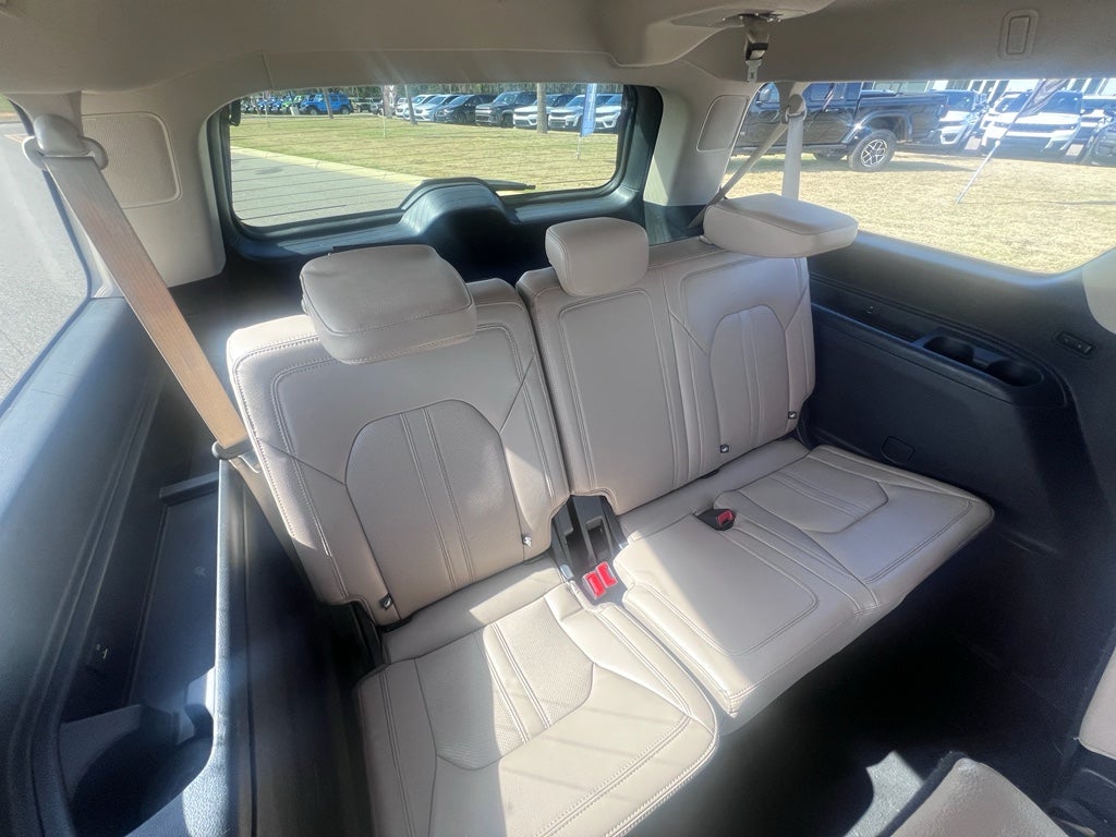 2024 Ford Expedition MAX Limited MAX