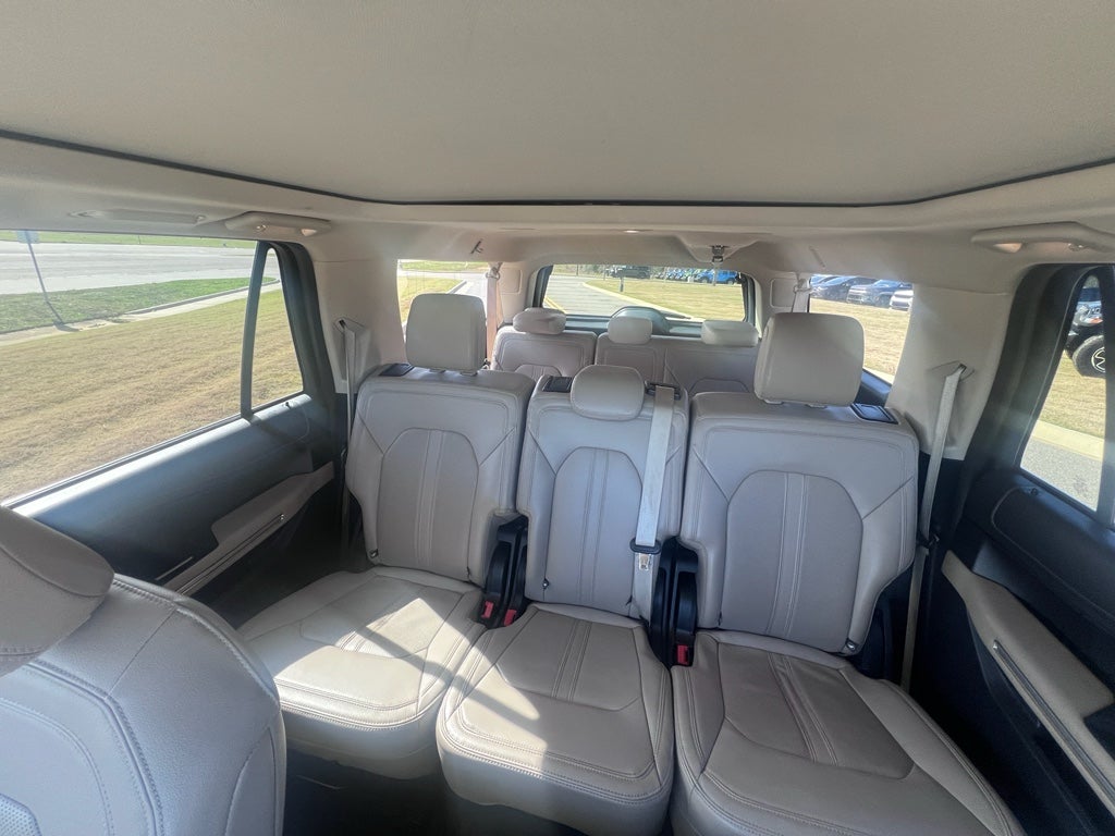 2024 Ford Expedition MAX Limited MAX