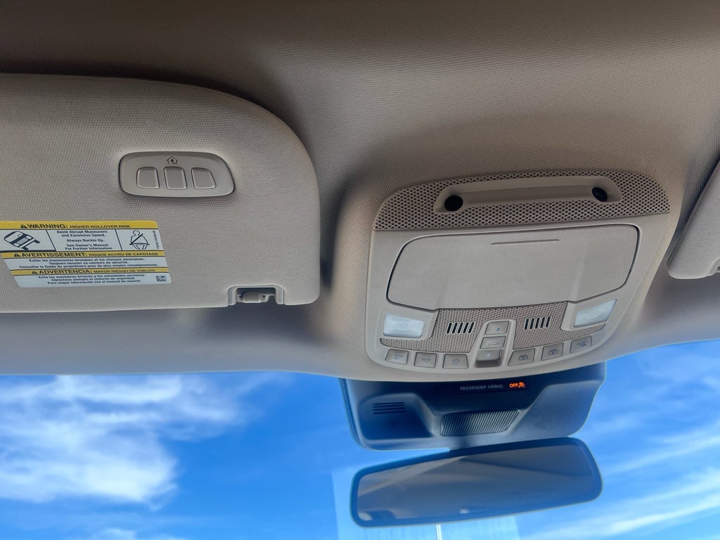 2024 Ford Expedition MAX Limited MAX