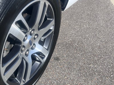 2024 Ford Expedition MAX Limited MAX